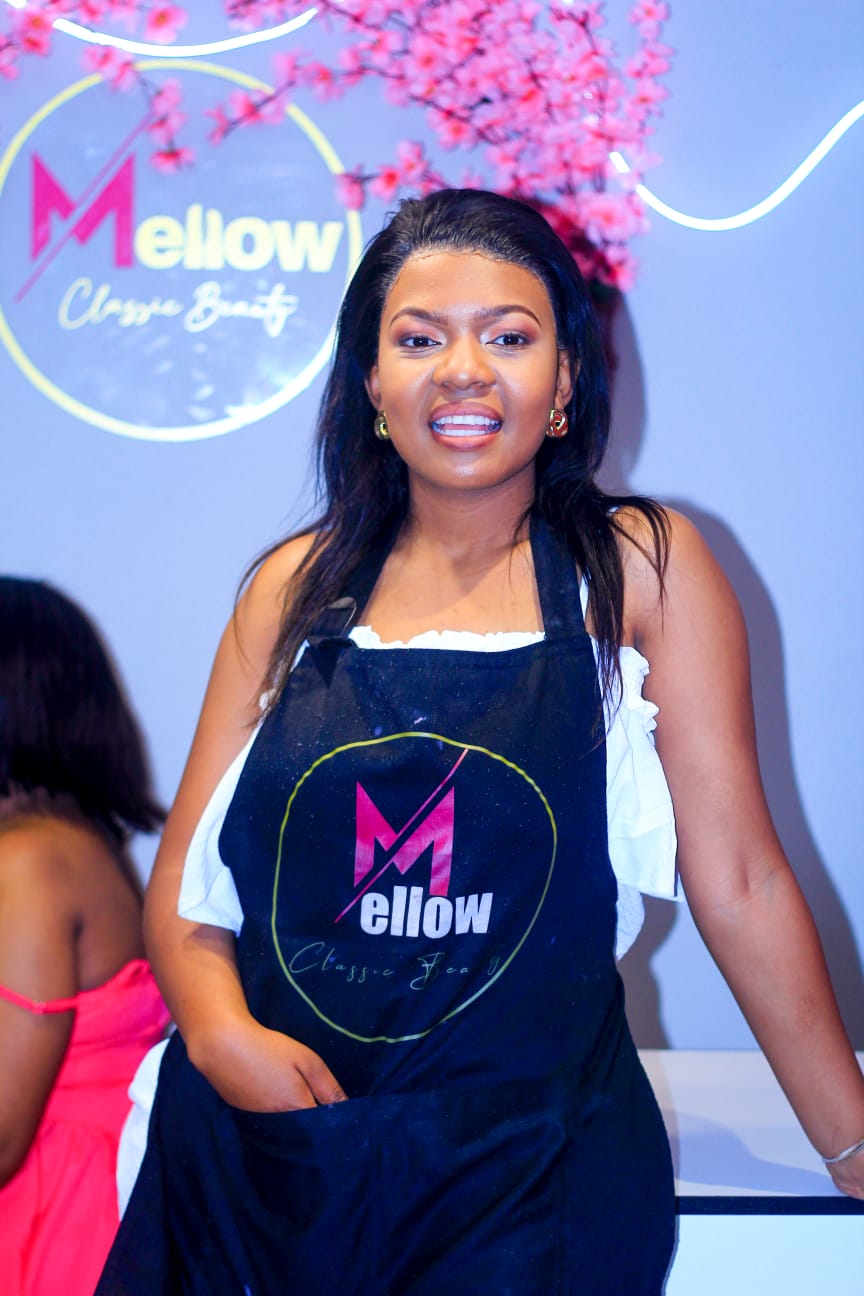 About Mellow Classic Beauty